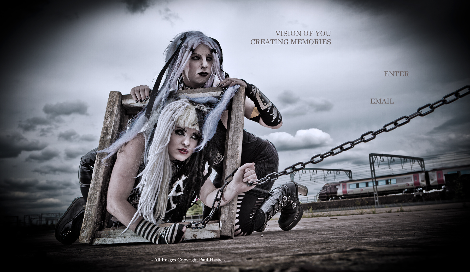 Visionofyou